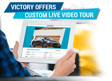 Live Video Streaming